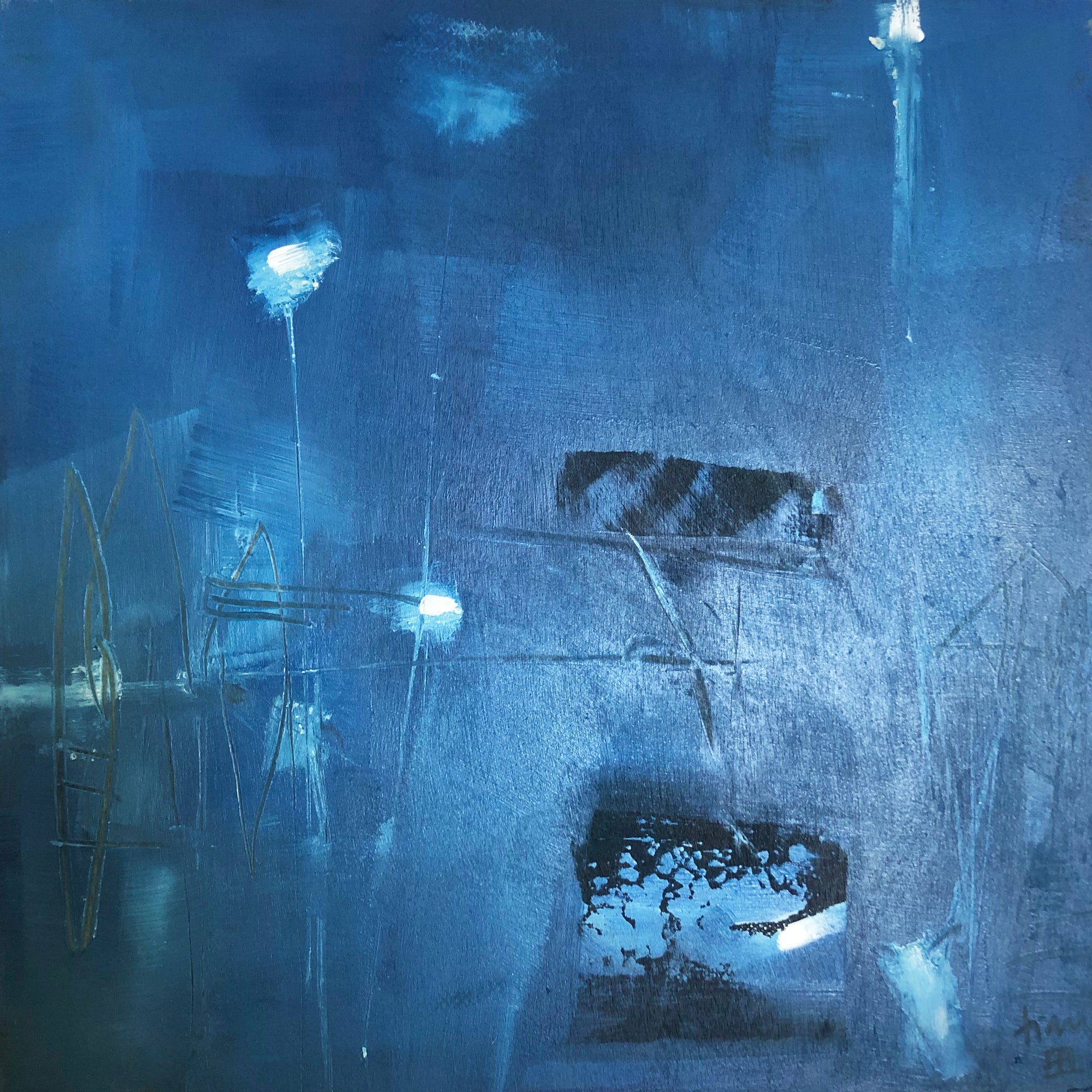 Artist Spotlight: A conversation with Elaine Tian