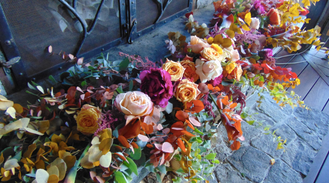 Artist Spotlight: A conversation with Rawan Rihani
