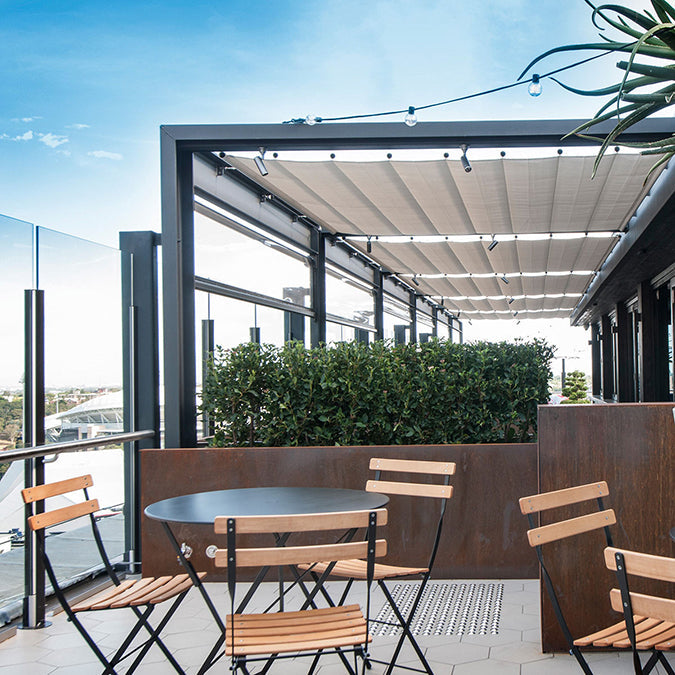 Bistro 30" Round Table