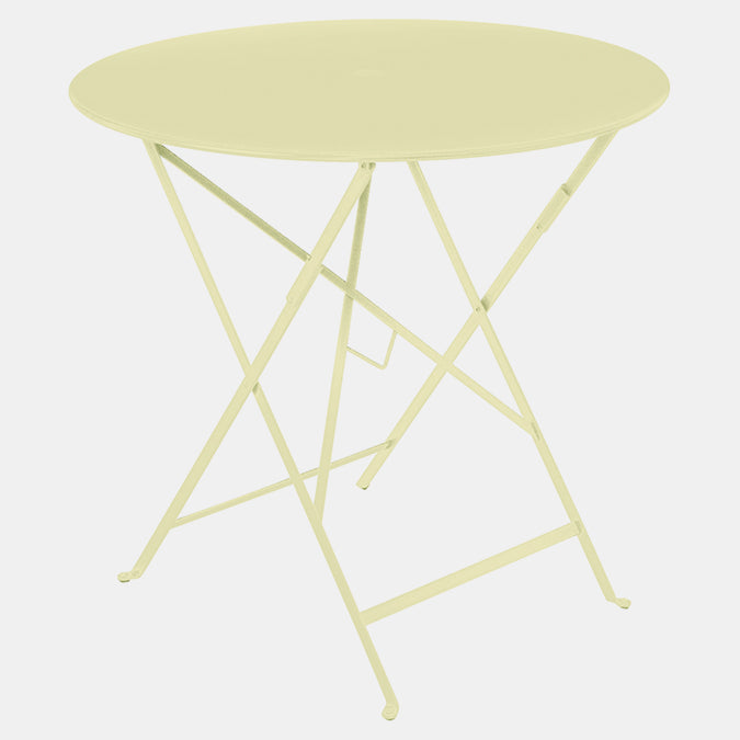 Bistro 30" Round Table
