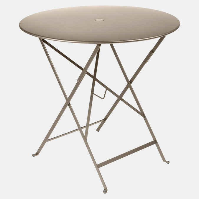 Bistro 30" Round Table