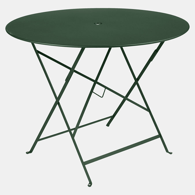 Bistro 38" Round Table