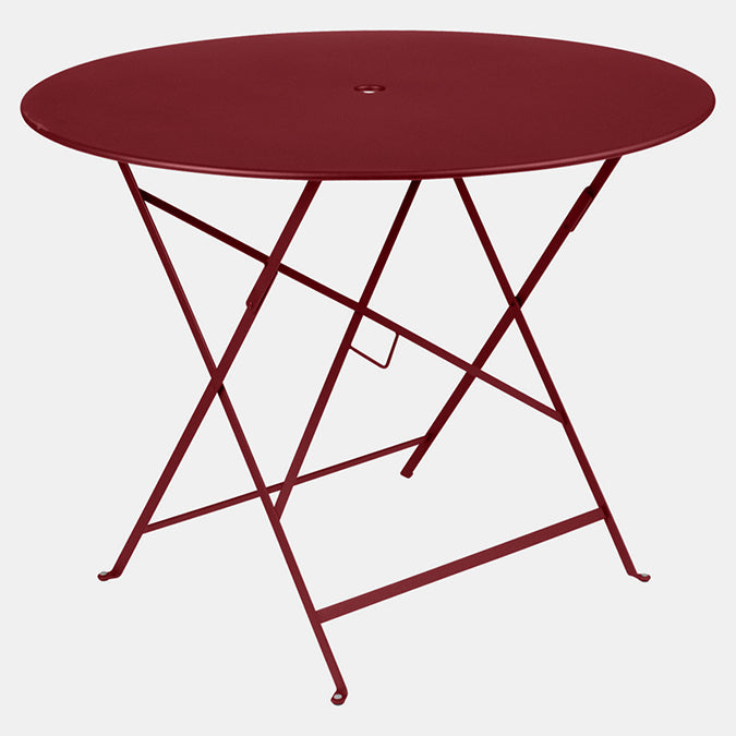 Bistro 38" Round Table