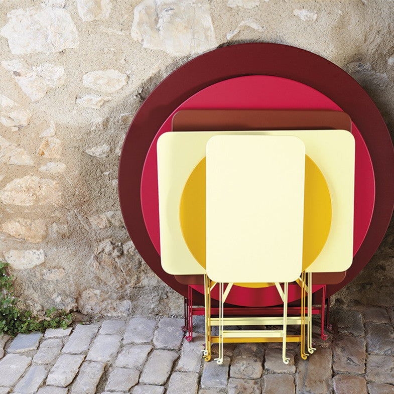 Bistro 38" Round Table