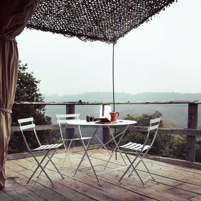 Bistro 38" Round Table