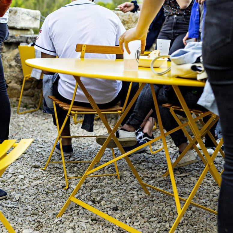 Bistro 38" Round Table