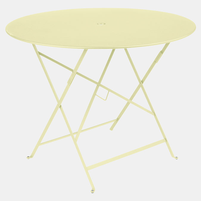 Bistro 38" Round Table