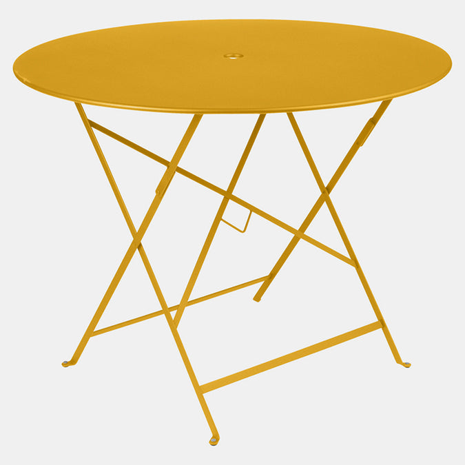 Bistro 38" Round Table