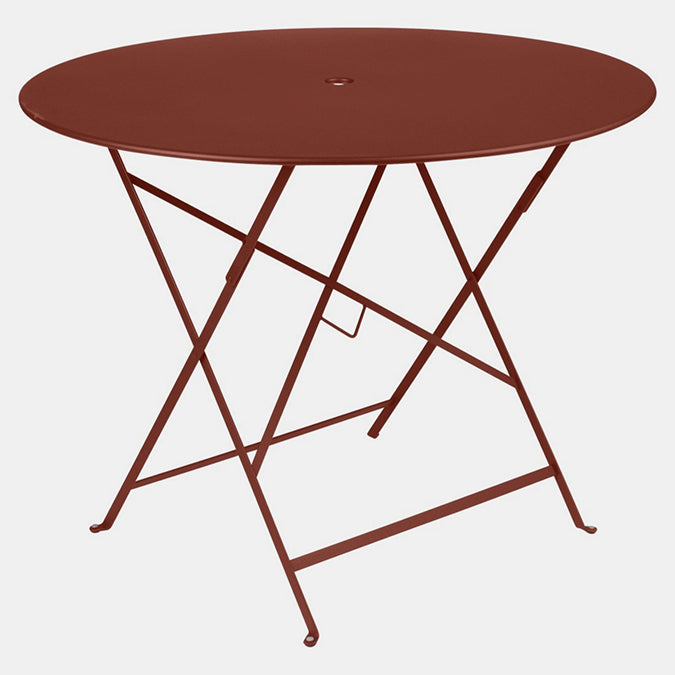 Bistro 38" Round Table