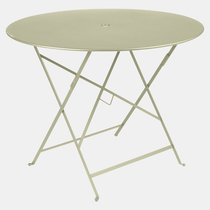 Bistro 38" Round Table