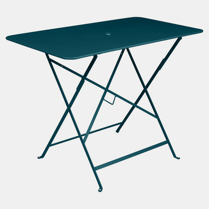 Bistro 38" x 22" Rectangle Table