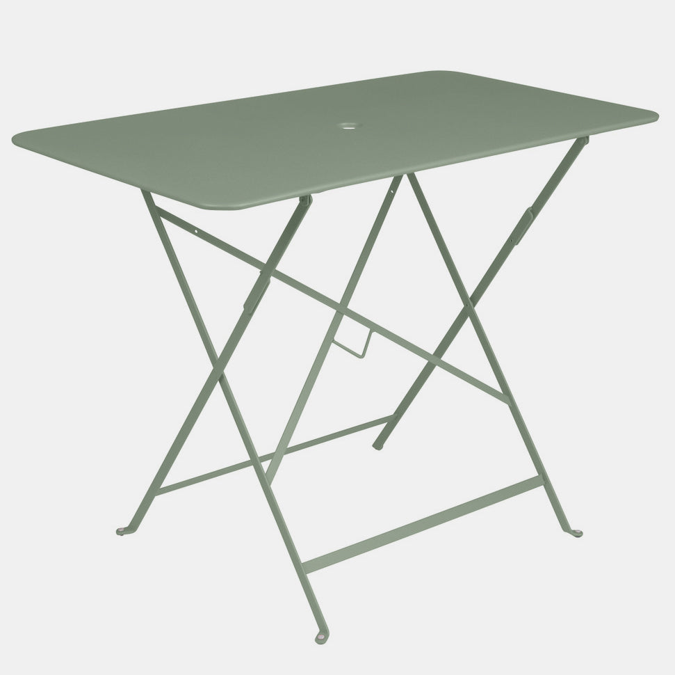 Bistro 38&quot; x 22&quot; Rectangle Table