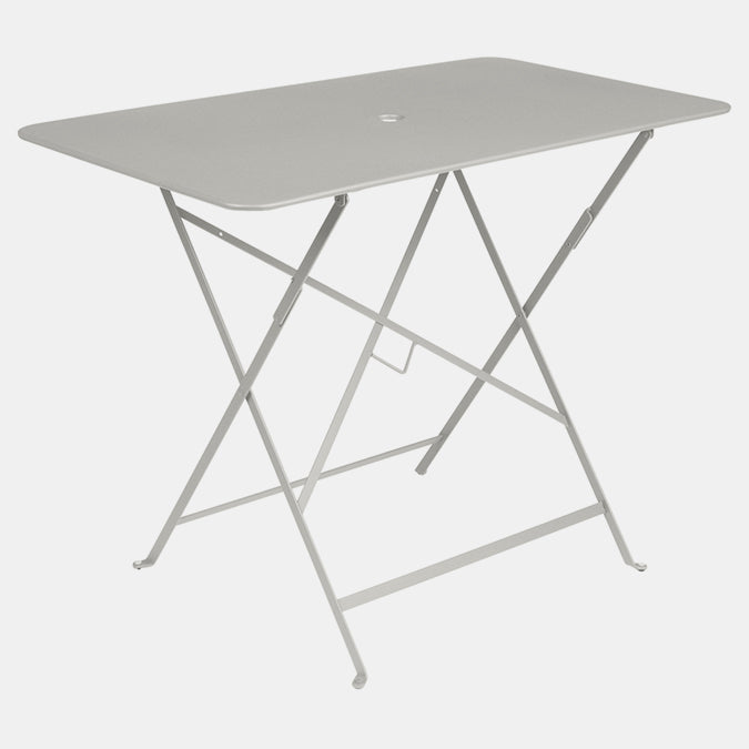 Bistro 38&quot; x 22&quot; Rectangle Table