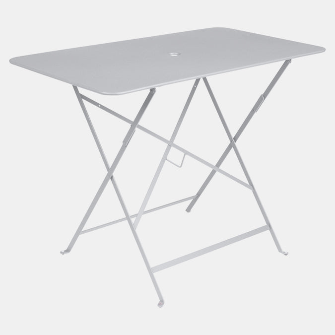 Bistro 38" x 22" Rectangle Table
