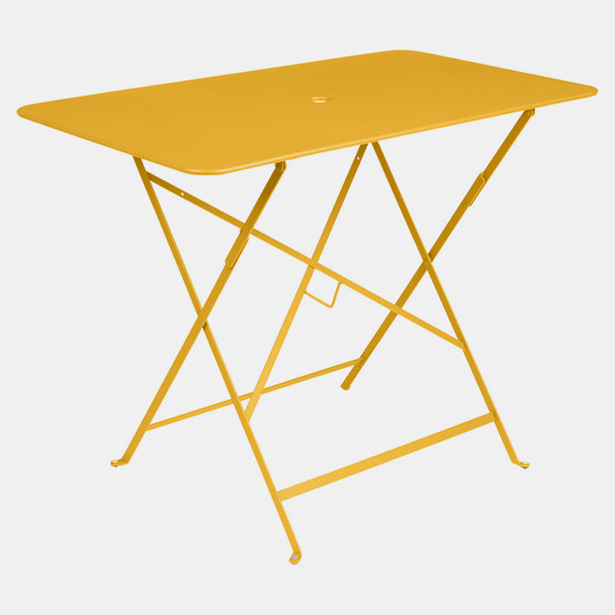 Bistro 38" x 22" Rectangle Table