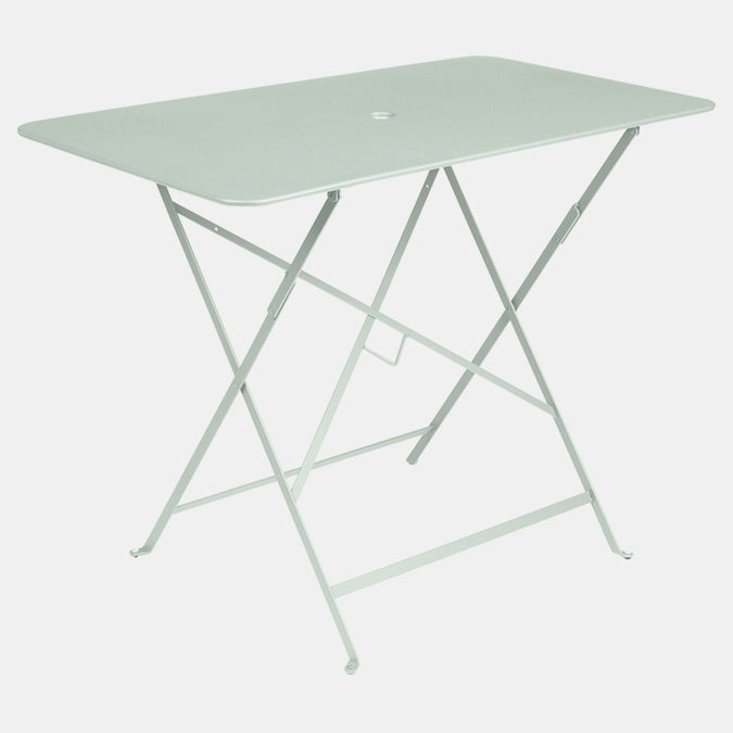 Bistro 38&quot; x 22&quot; Rectangle Table