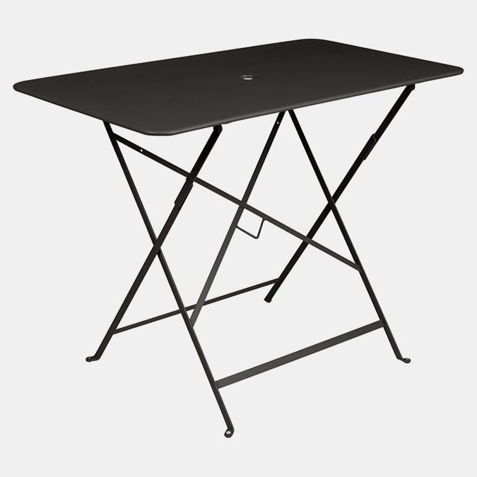 Bistro 38" x 22" Rectangle Table