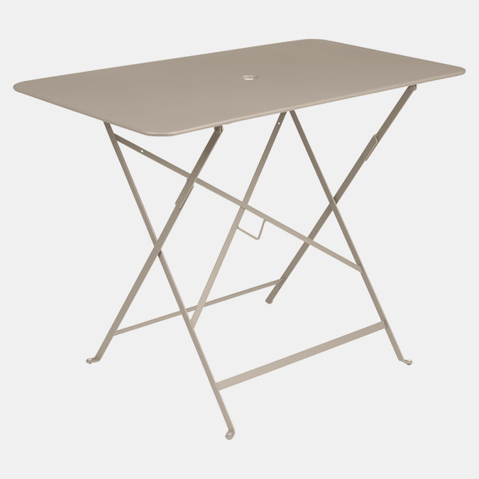Bistro 38" x 22" Rectangle Table