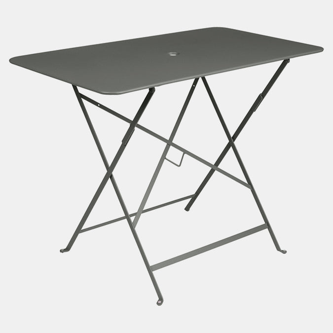 Bistro 38" x 22" Rectangle Table