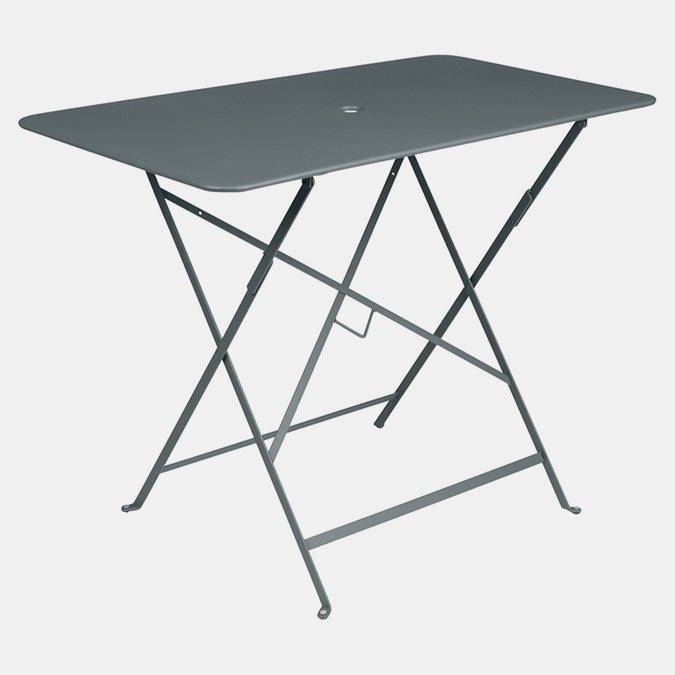 Bistro 38" x 22" Rectangle Table