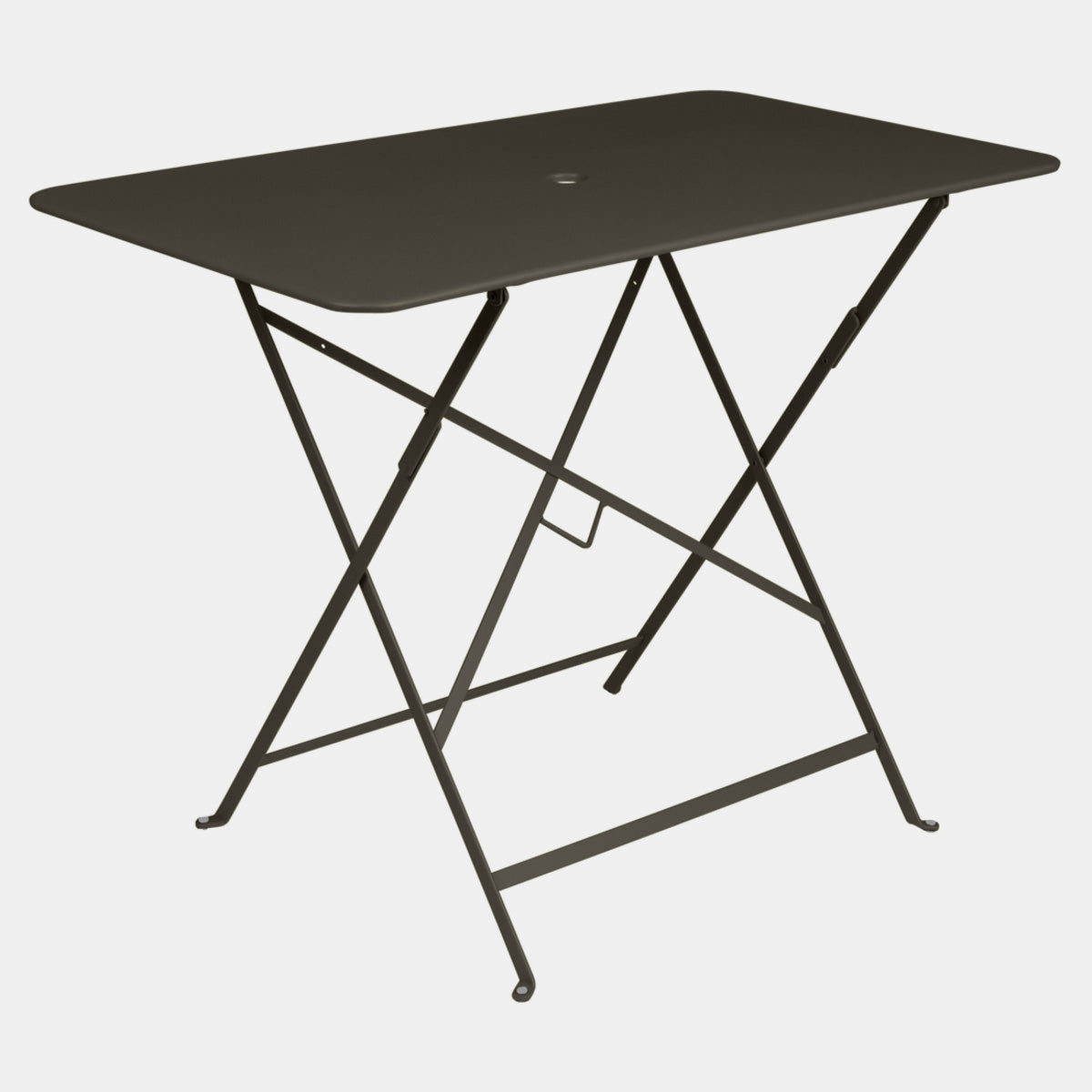 Bistro 38" x 22" Rectangle Table