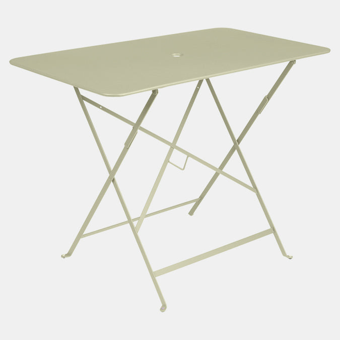 Bistro 38" x 22" Rectangle Table