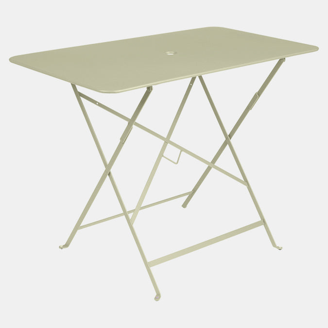 Bistro 38&quot; x 22&quot; Rectangle Table