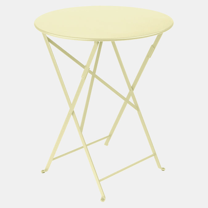 Bistro 24" Round Table