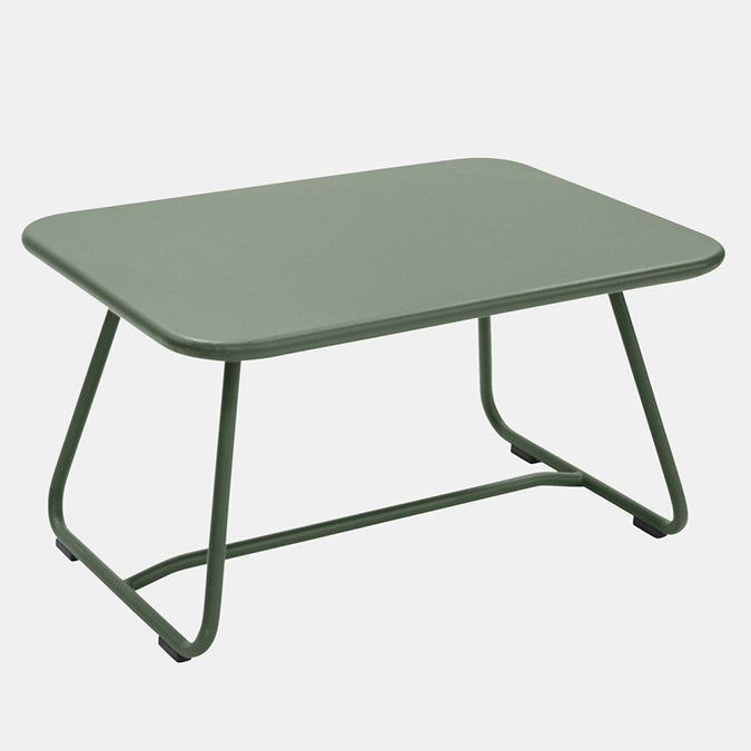 Sixties Low Table