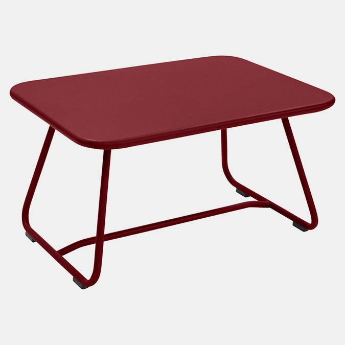 Sixties Low Table