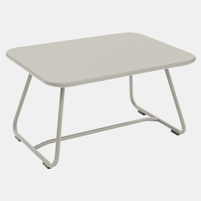 Sixties Low Table