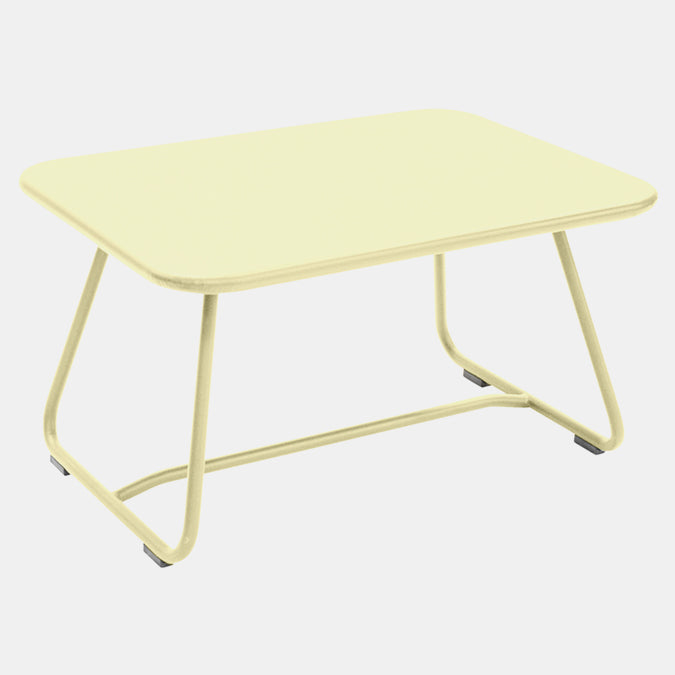 Sixties Low Table