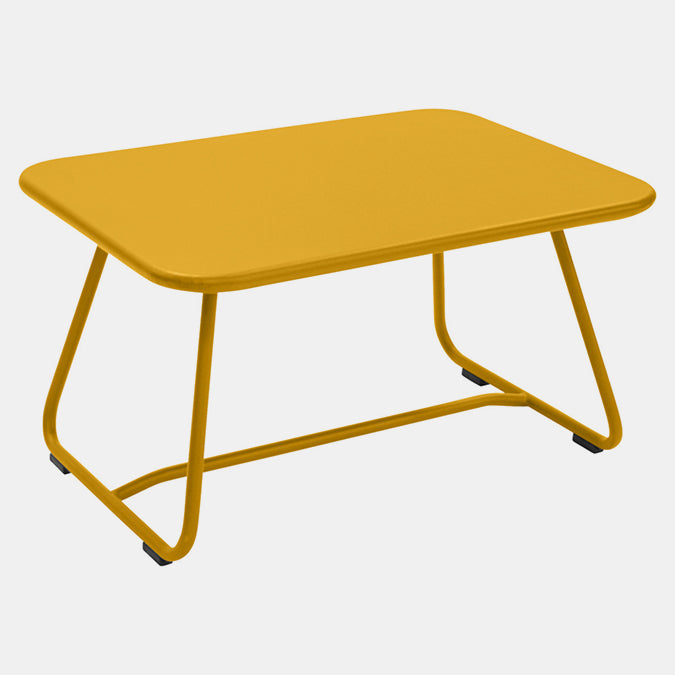 Sixties Low Table