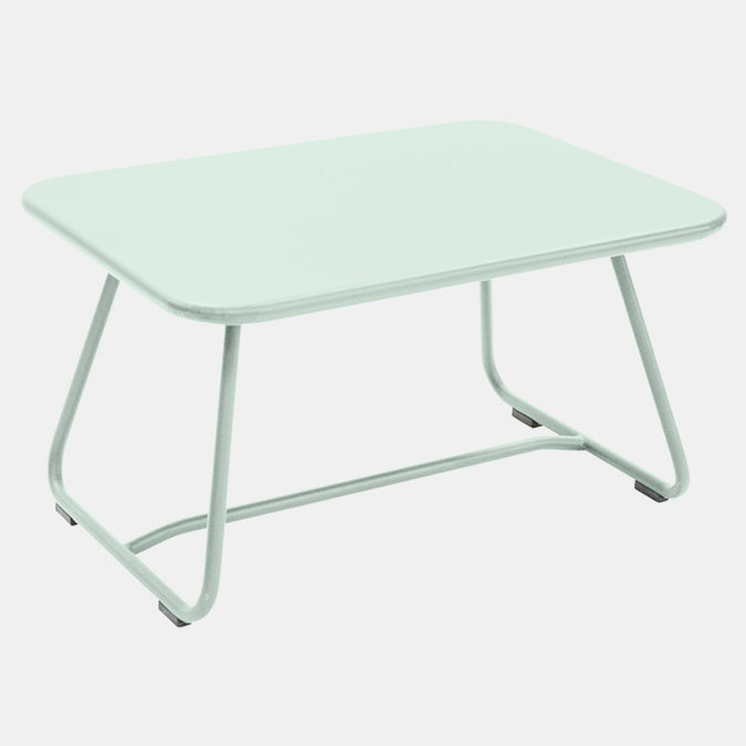 Sixties Low Table