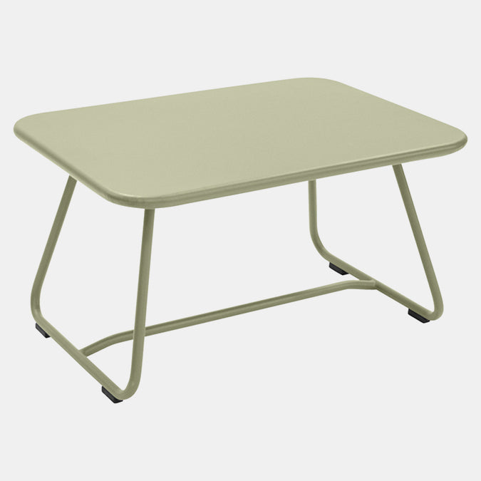 Sixties Low Table