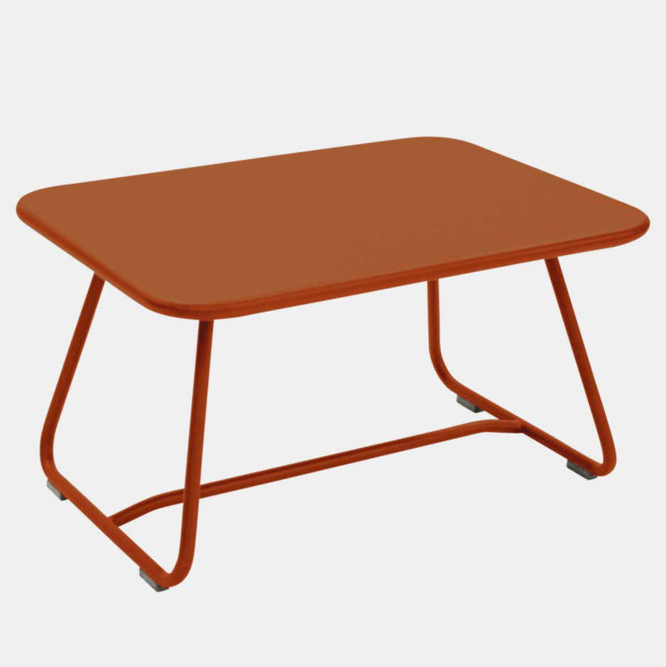 Sixties Low Table