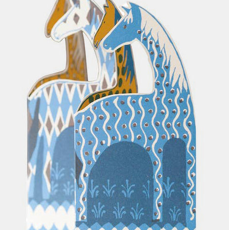 Special Card: Horses