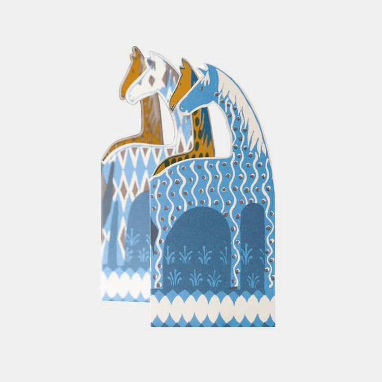 Special Card: Horses