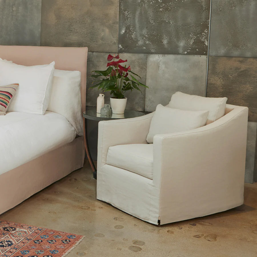 Essentials Rebecca Chair: Made to Order