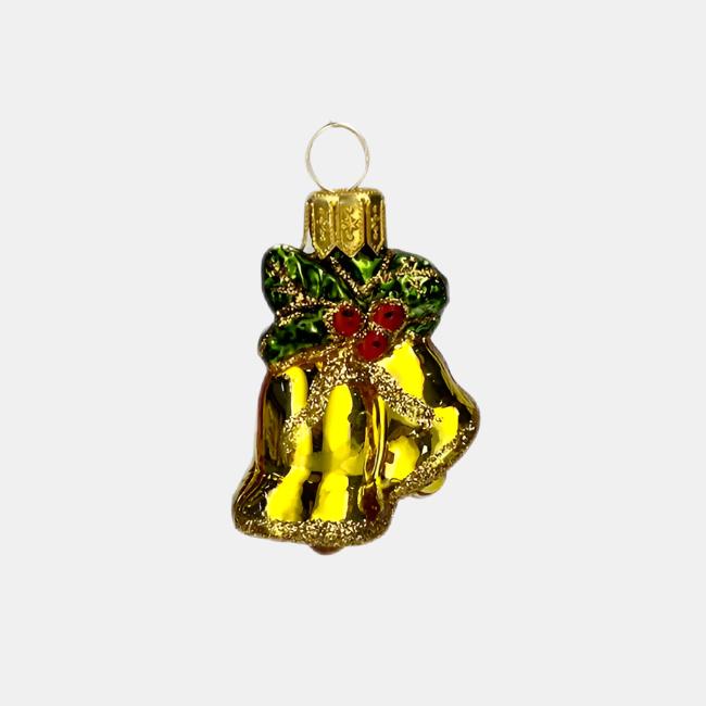 Mini Mini Bells Ornament