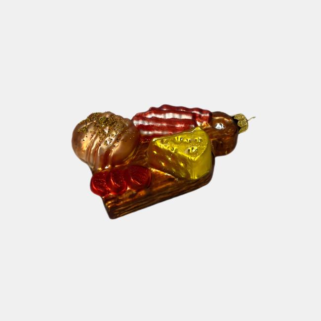 Hors d’oeuvre Ornament