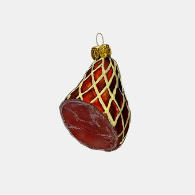 Ham Ornament