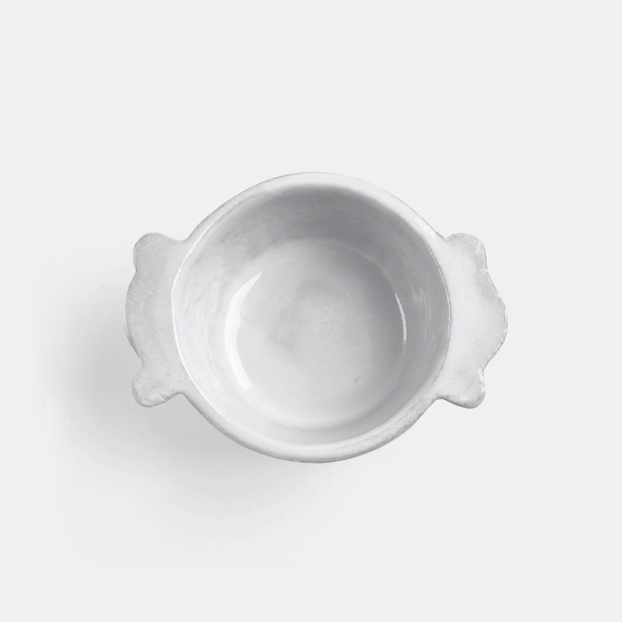 Assisi Bowl with Handles