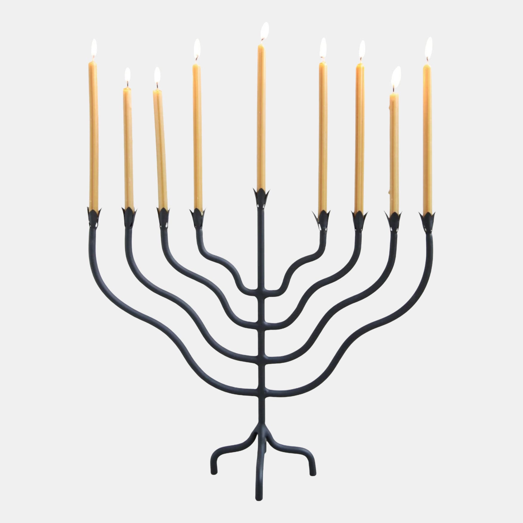Beacon Tall Menorah