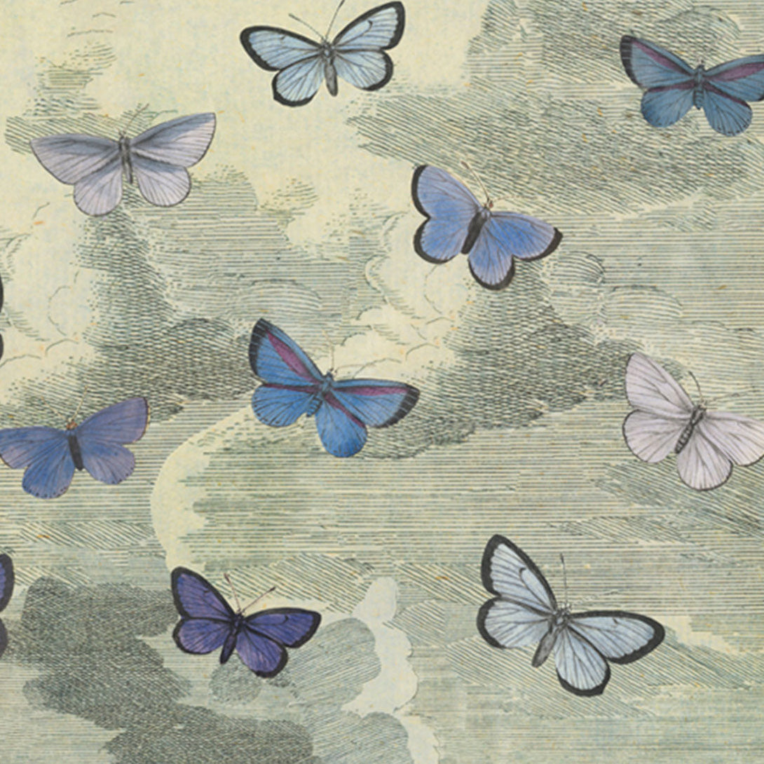 Butterflies Placemat