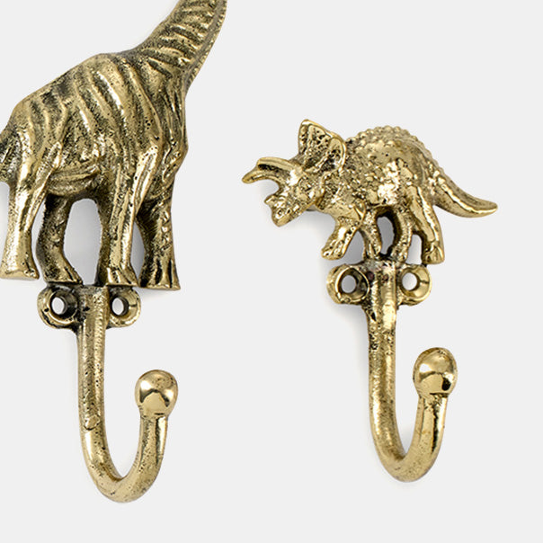 Dean Dinosaur Rhino Small Hook