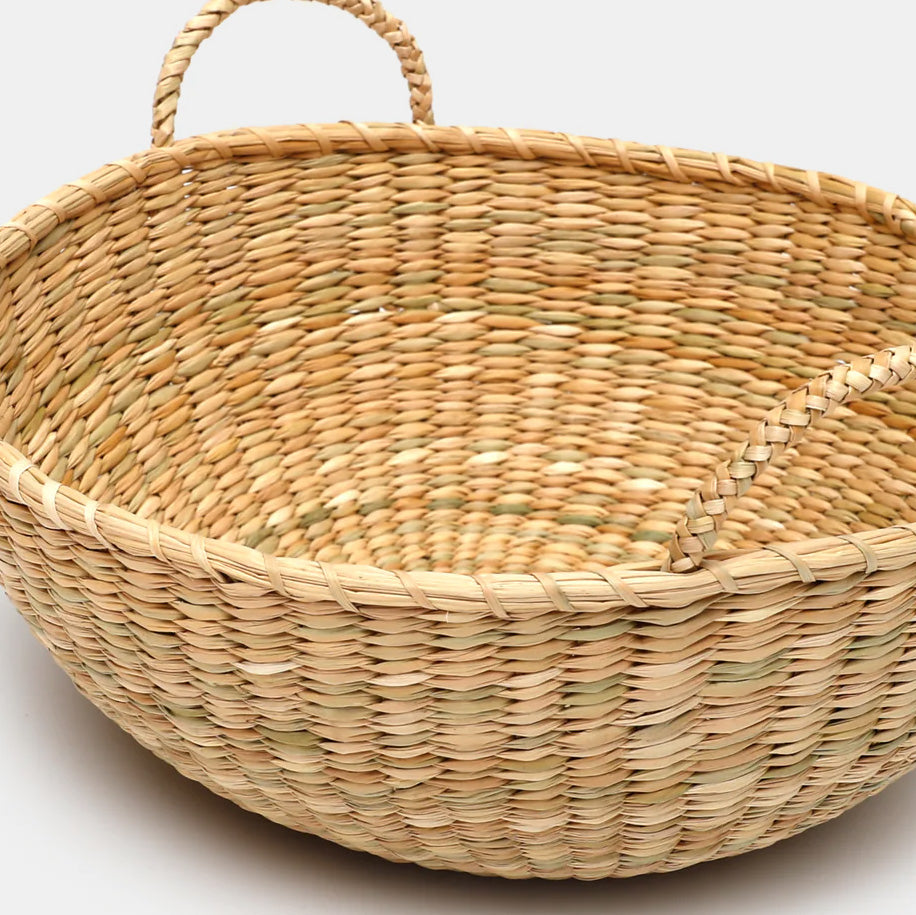 Paraiso Bowl Basket