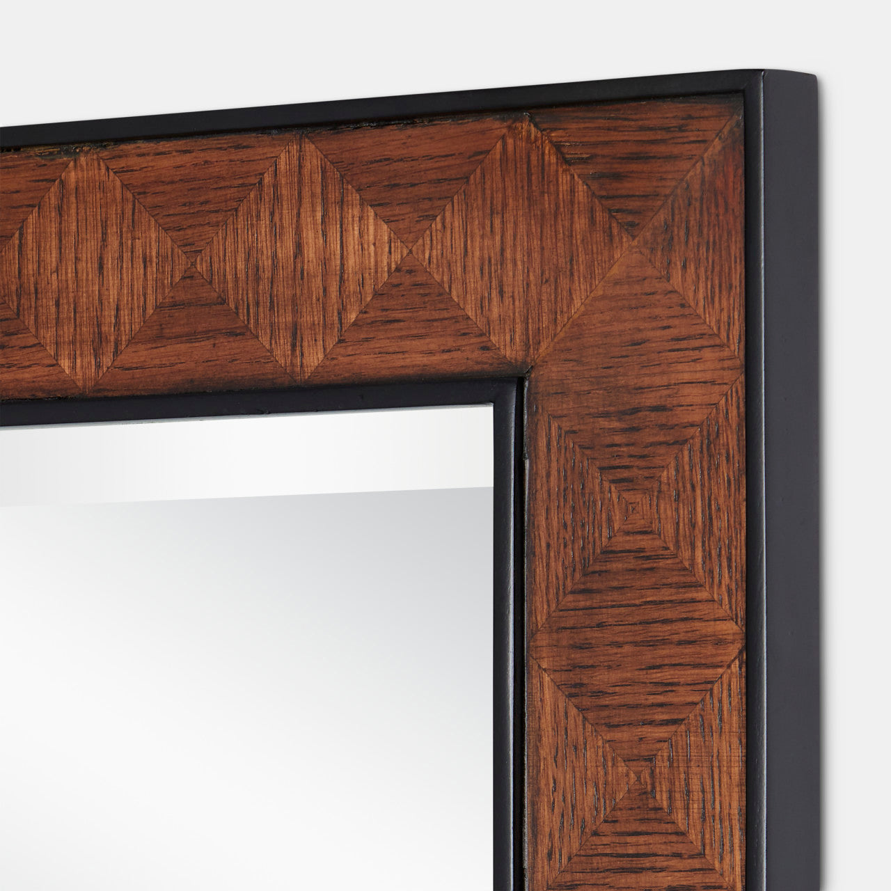 Dorian Rectangular Mirror