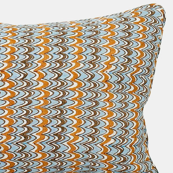 Firenze Sahara Lumbar Pillow