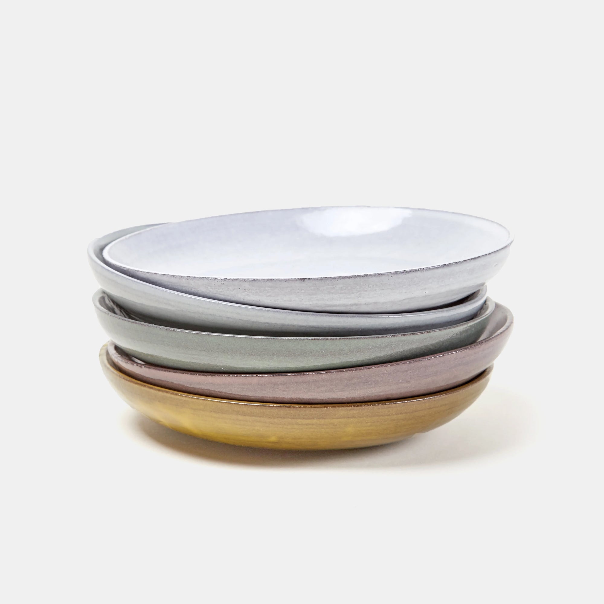 Assisi Appetizer Bowl